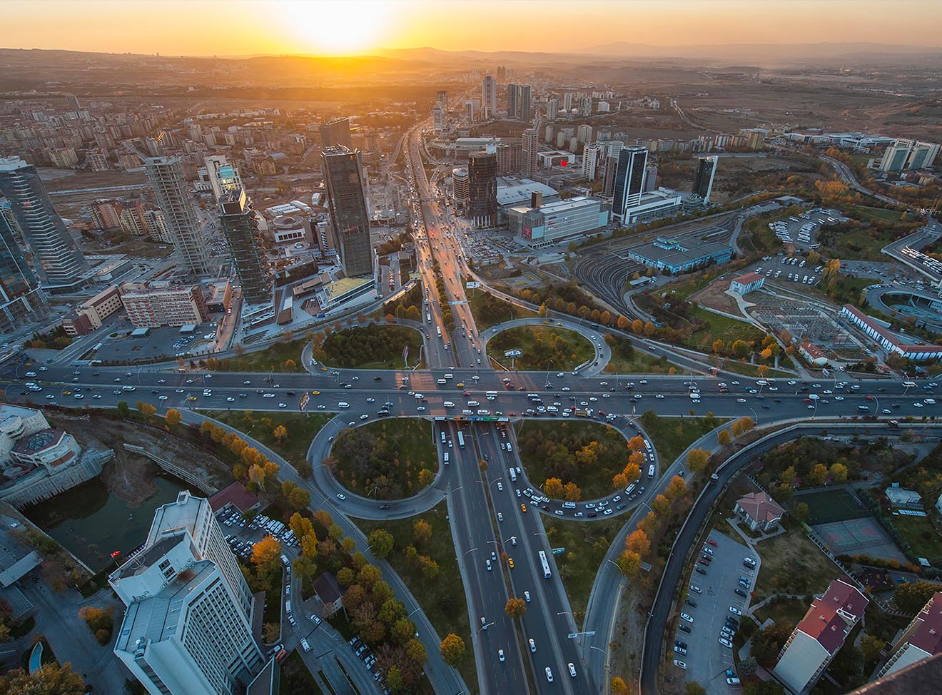 Turkish Citizenship Application