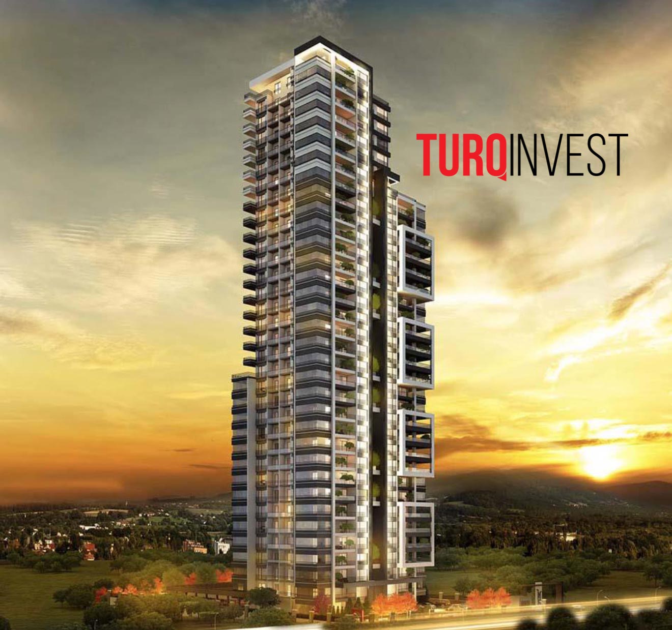 Invest and Citizenship in Turkey